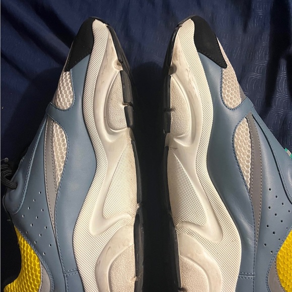 Dior sneakers for men - Picture 5 of 7